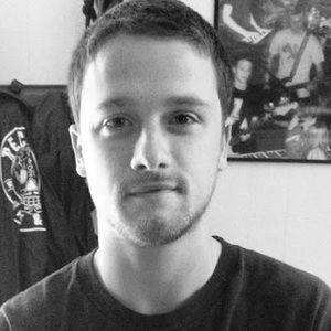 Meet your Posher, Nate